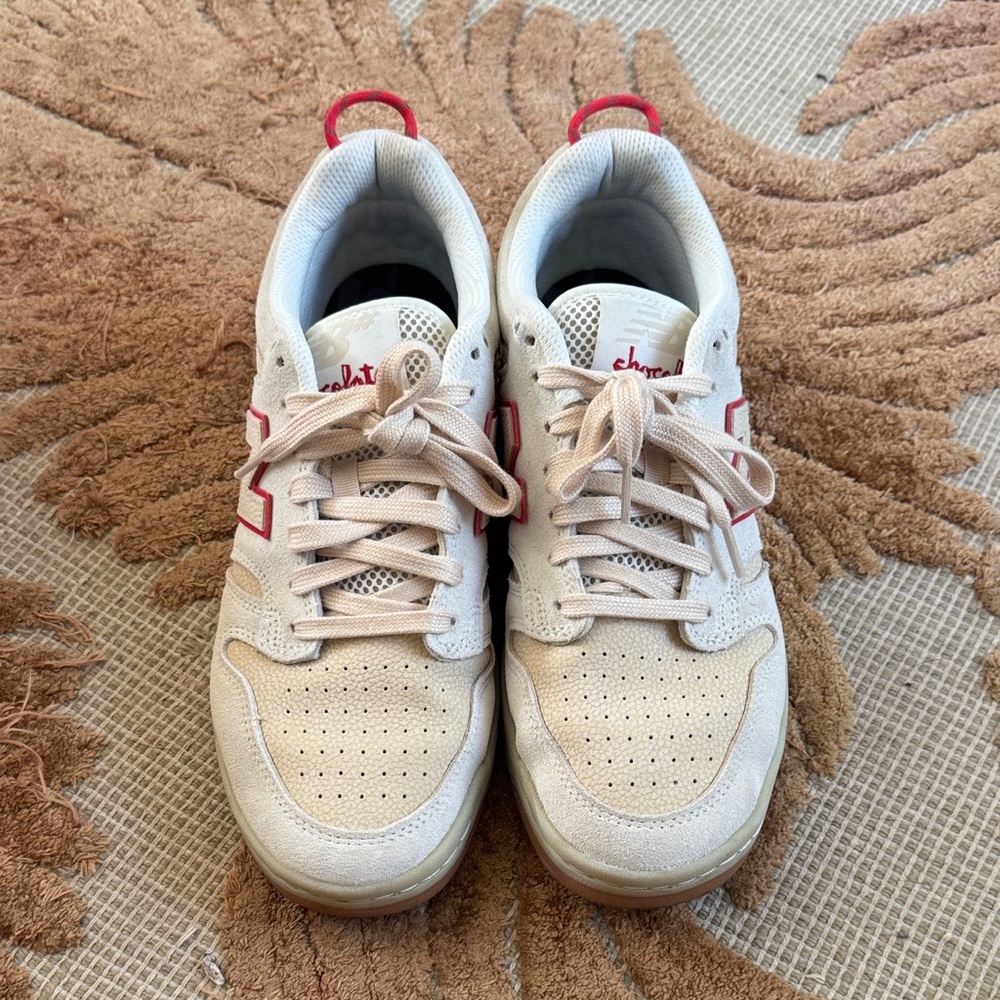 New Balance Numeric 480 Chocolate Skateboards - Picture 2 of 11